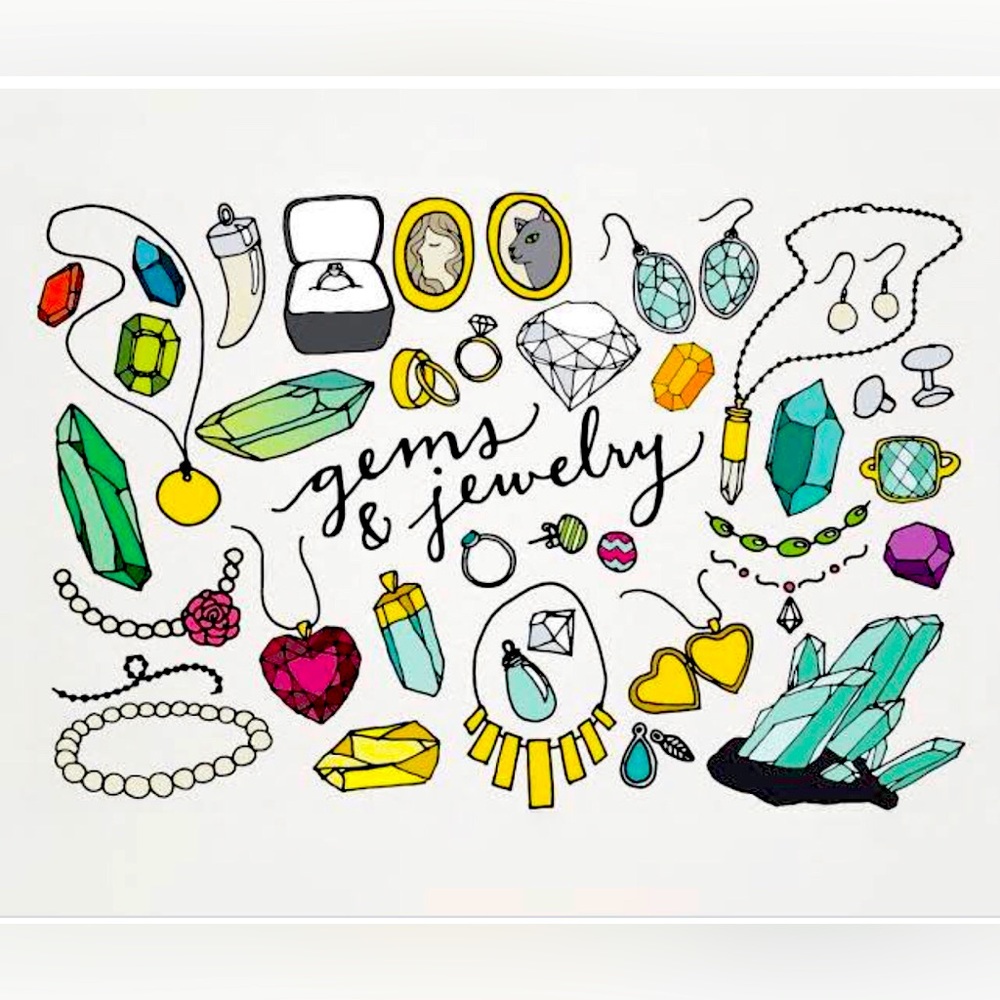 JEWELRY JEWELRY JEWELRY